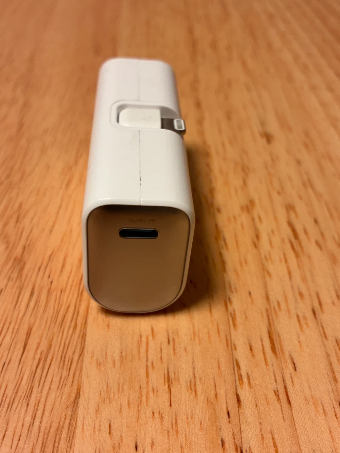 ANKER 621 モバイルバッテリー 5000mAhの写真2枚目
