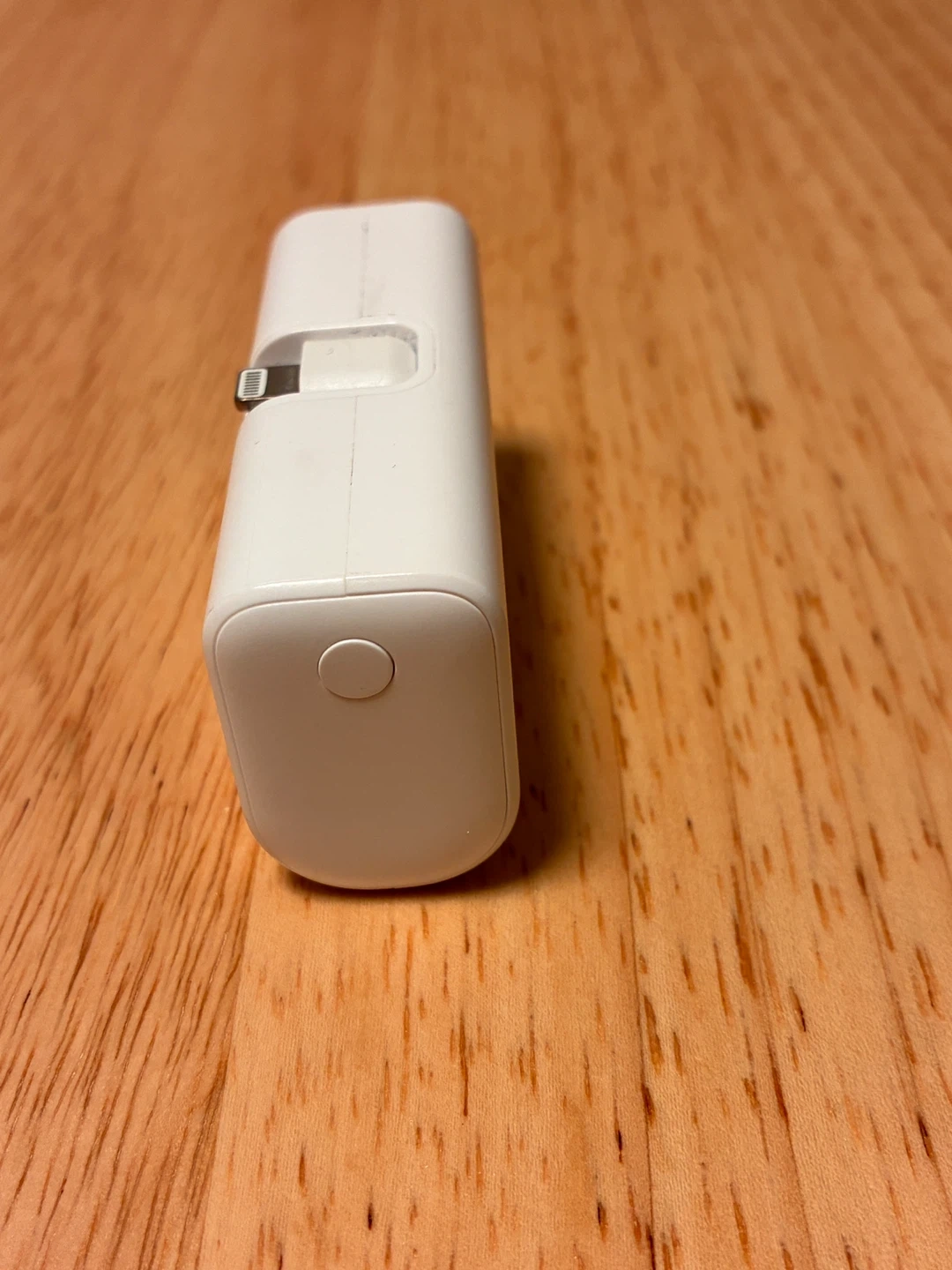 ANKER 621 モバイルバッテリー 5000mAhの写真4枚目