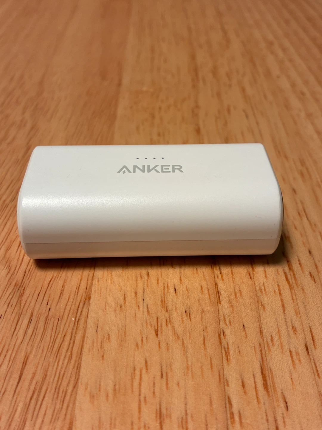 ANKER 621 モバイルバッテリー 5000mAhの写真5枚目