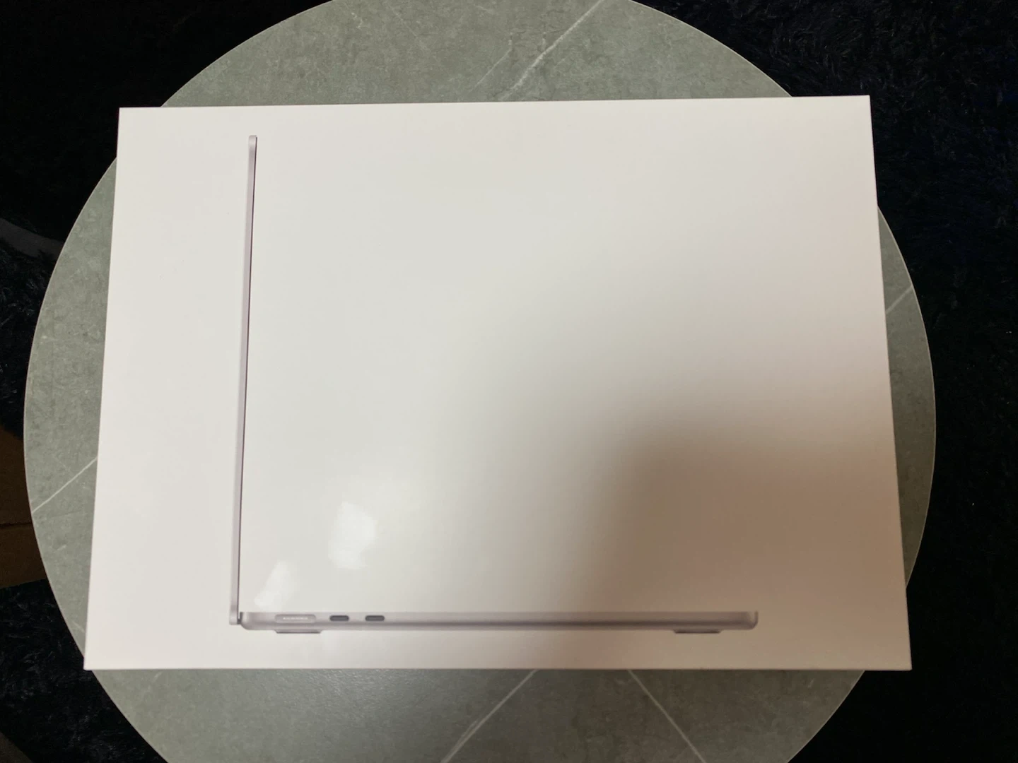 アップル MacBook Air 13インチ M5 1TB 新品未使用2026 定価 278,800¥ 1年保証