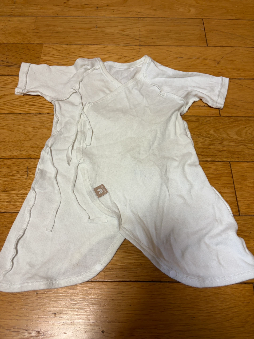 ベビー服 帽子 ミトン 靴下 5点セット