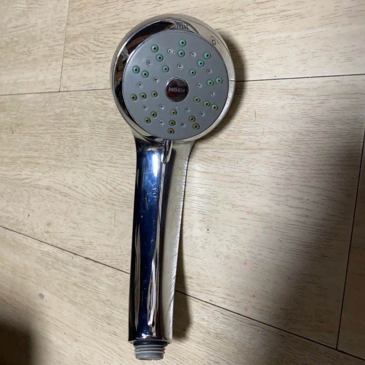 モーエン シャワーヘッド