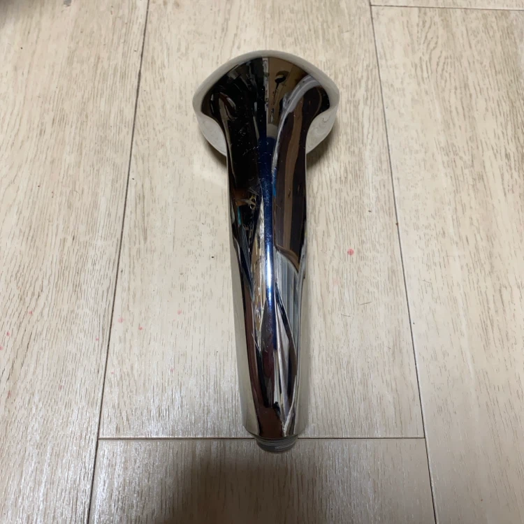 モーエン シャワーヘッドの写真2枚目