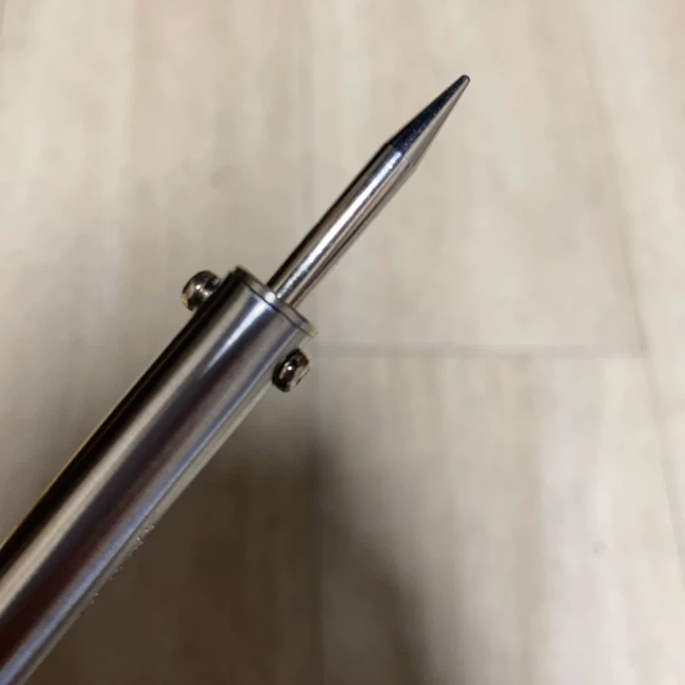 太洋電機産業 goot ハンダゴテ KX-30の写真3枚目