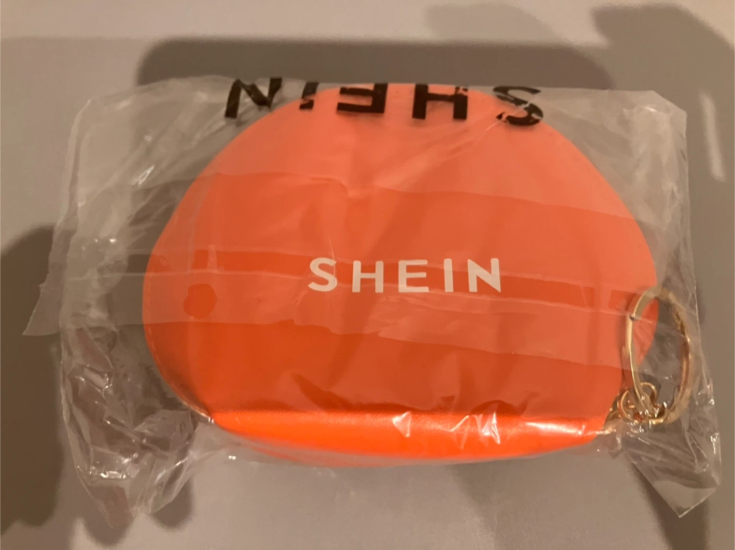 【他商品ご購入くださった方にお譲り】 ポーチ 、コインケースの写真2枚目