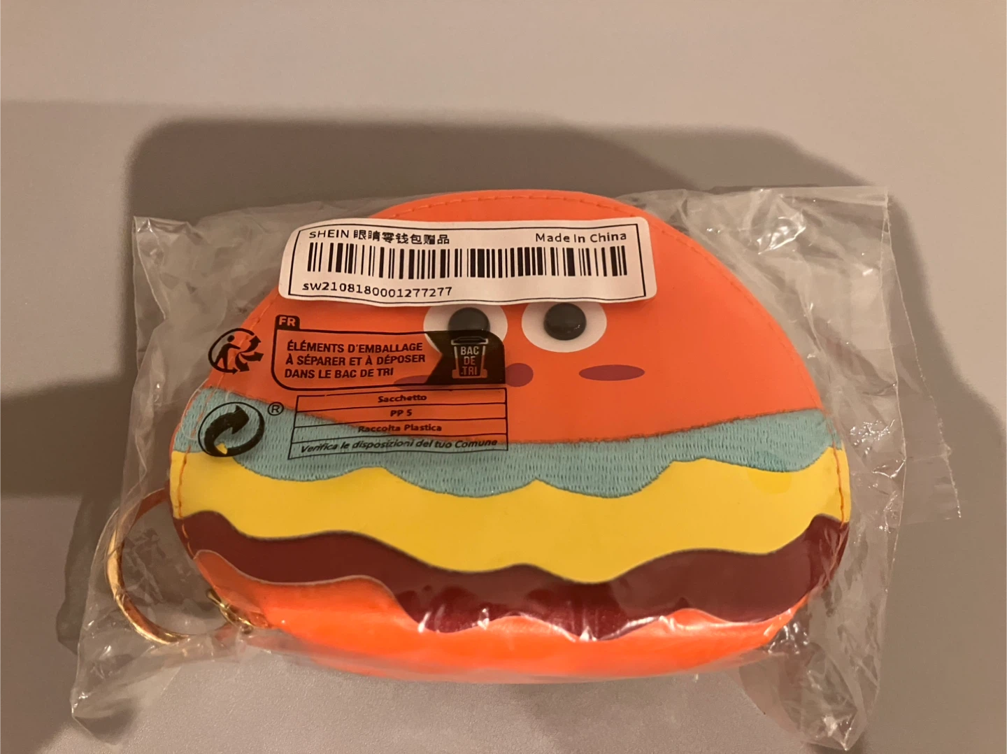 【他商品ご購入くださった方にお譲り】 ポーチ 、コインケース