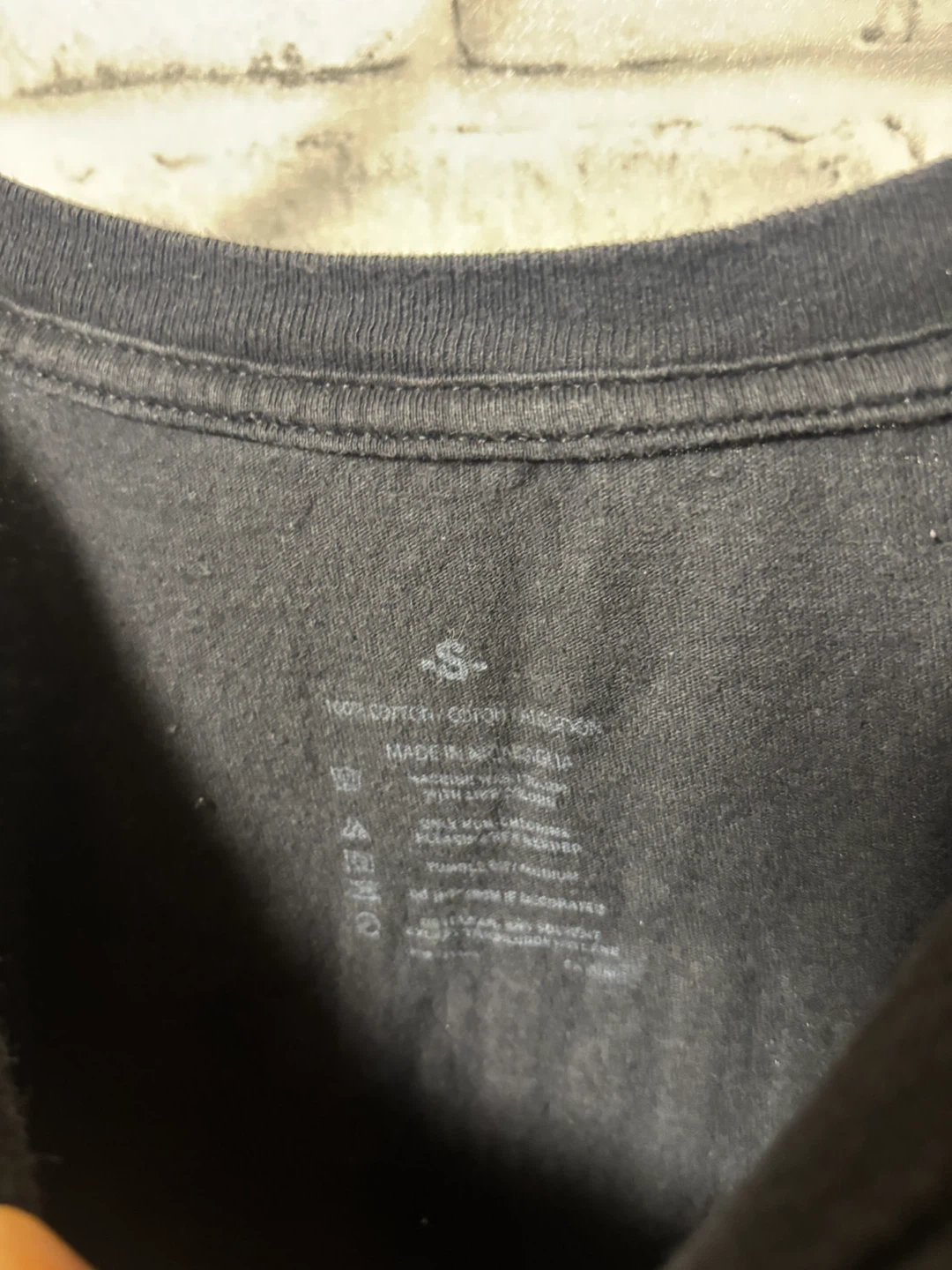【希少】 Justin Timberlake ツアーTシャツの写真6枚目