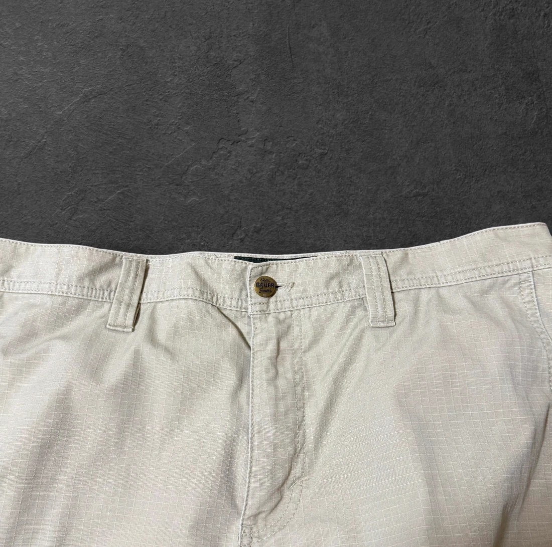 00s Eddie Bauer cotton ショーツの写真3枚目
