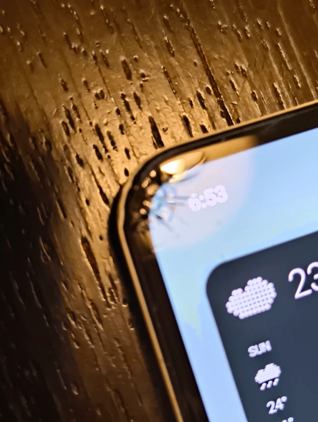 CMF phone 2 pro by Nothing ホワイト256GBの写真3枚目
