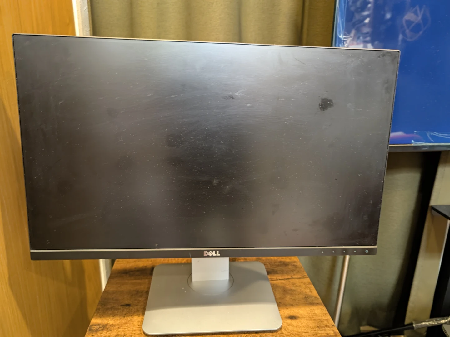 DELLディスプレイ  U2414Hb