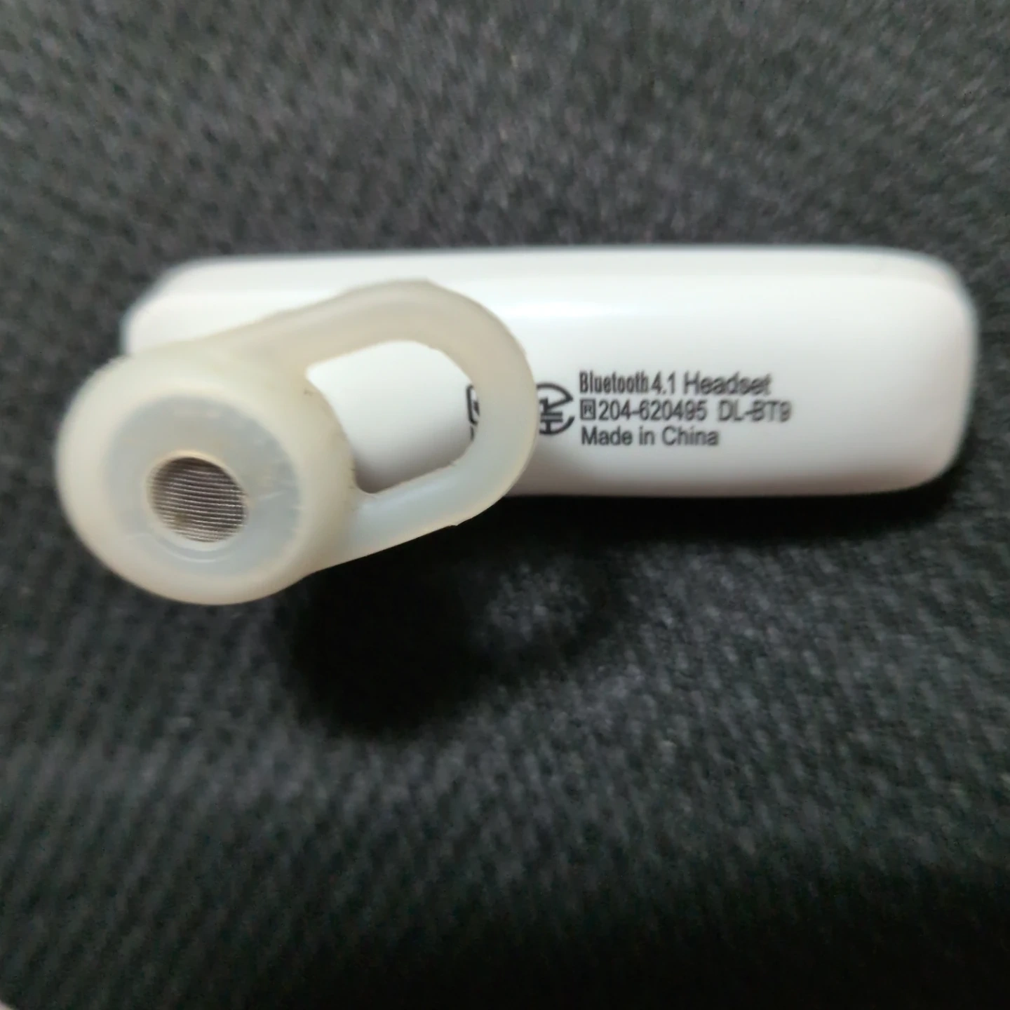 Bluetooth ヘッドセット DL-BT9