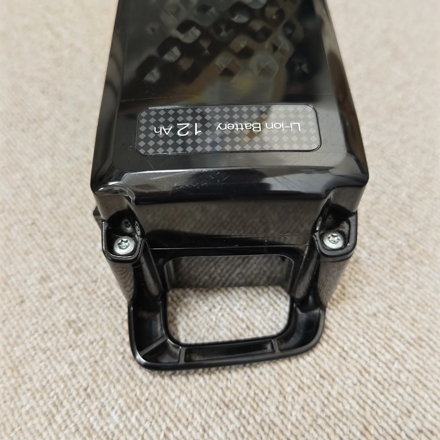 パナソニック 電動自転車バッテリー NKY578B02 12Ahの写真5枚目