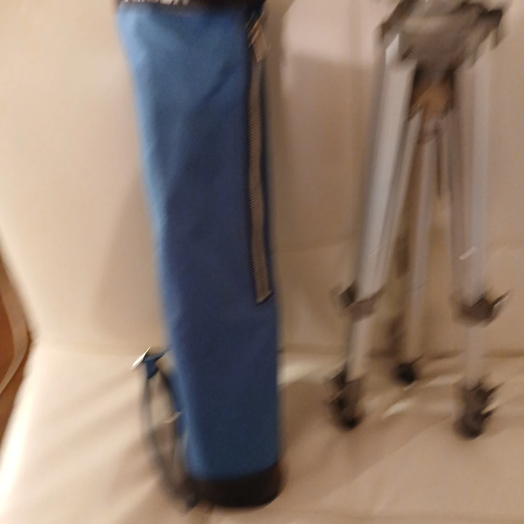 ベルボン 三脚 PH-175 専用ケース付きの写真5枚目
