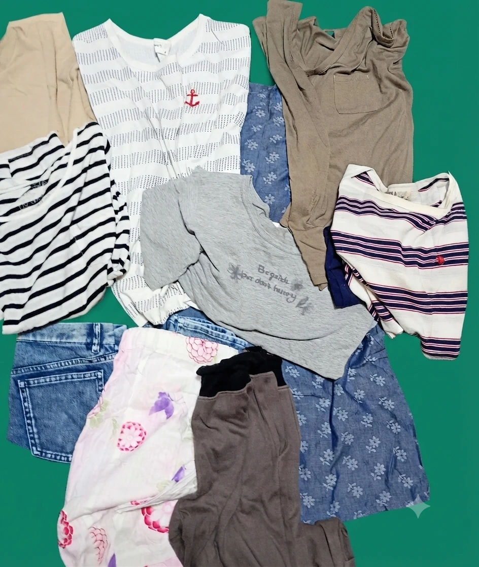 レディース 服 まとめ売り 10点以上の写真3枚目