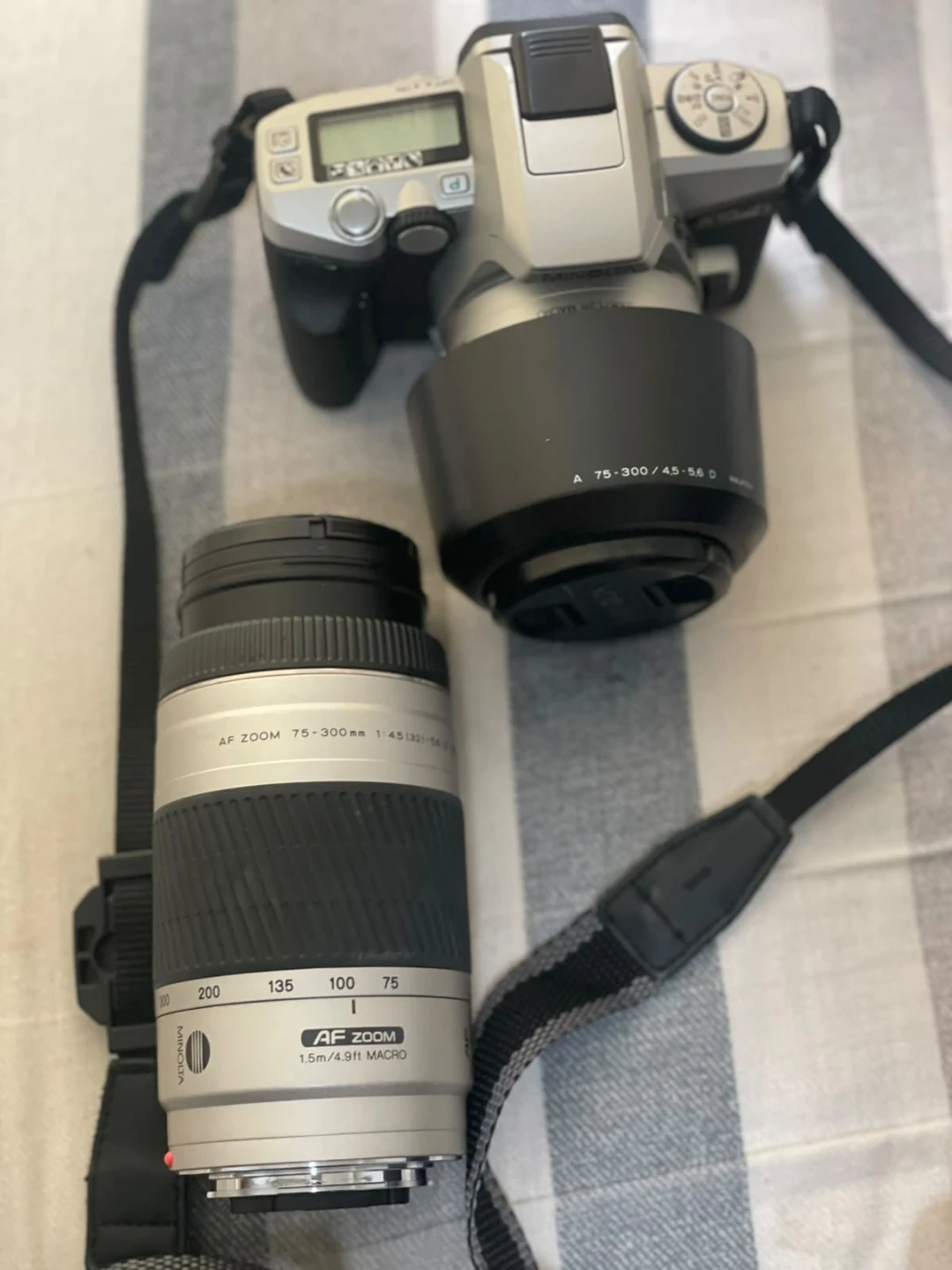cameraの写真3枚目