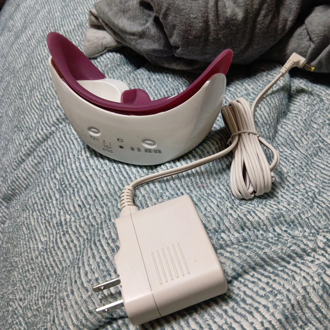 無料非対象！パナソニック 目もとエステ 美容家電