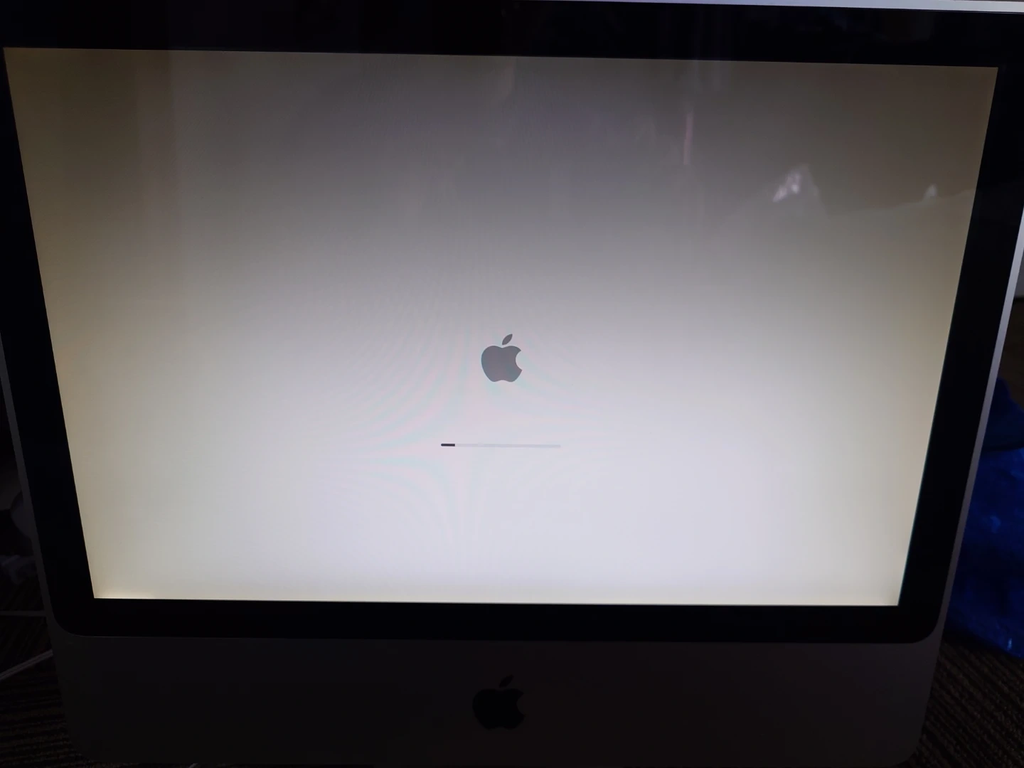 アップル iMac 一体型PC デスクトップ