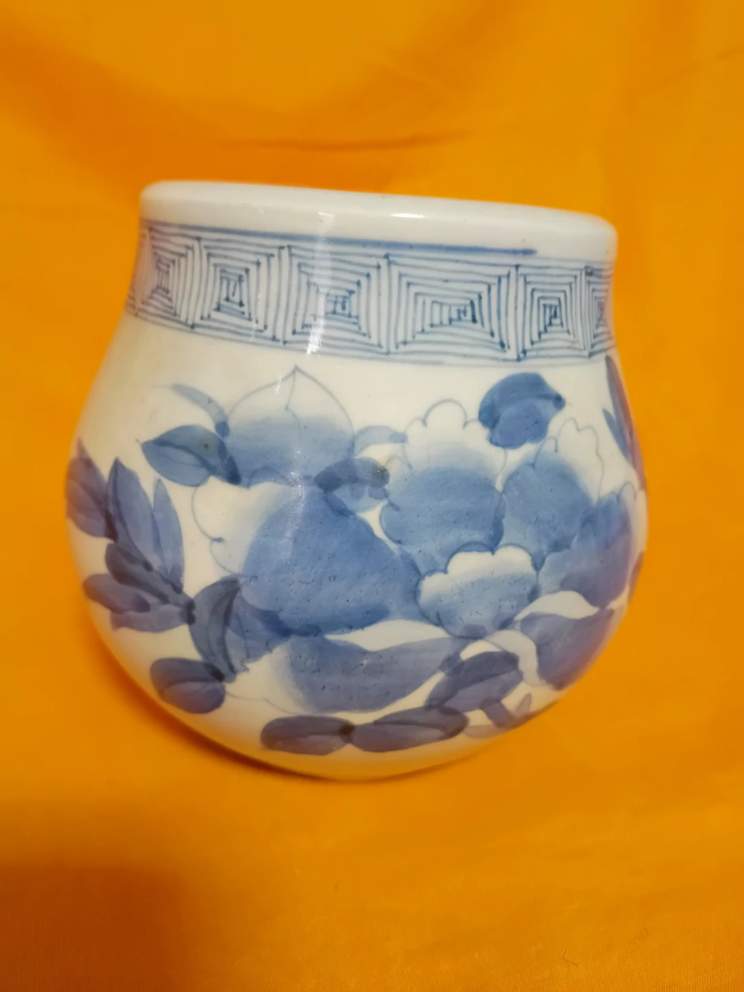 染付 陶器 鉢 花瓶 壺江戸時代物
