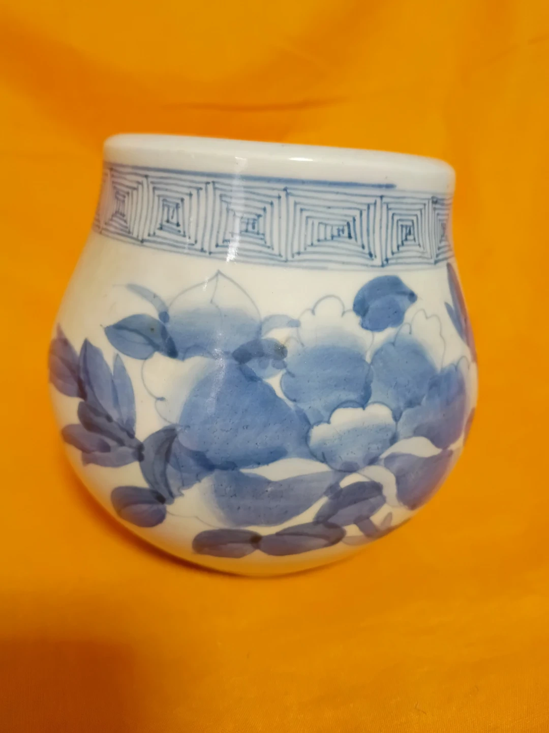 染付 陶器 鉢 花瓶 壺江戸時代物