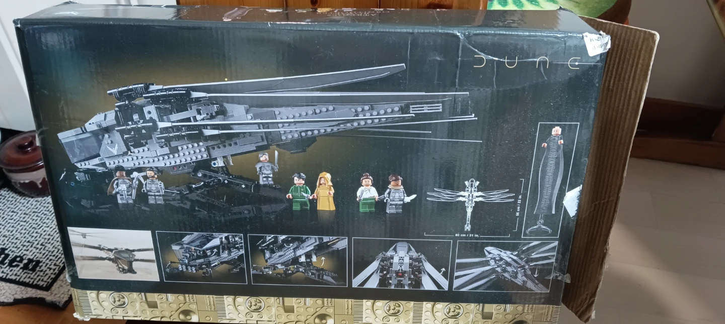 レゴ海外製