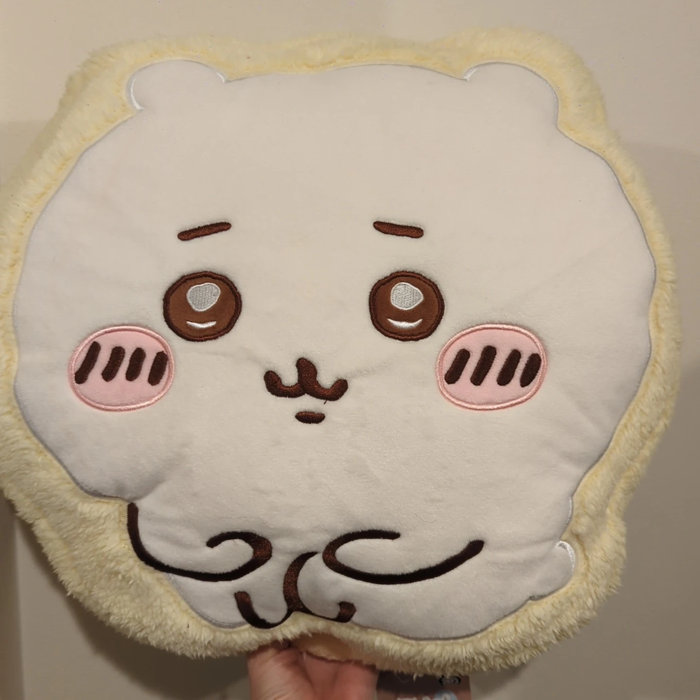 ちいかわ BIGクッション