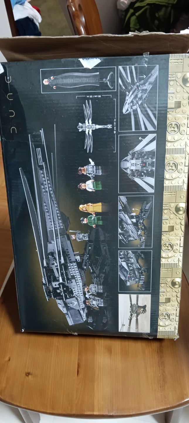 レゴ海外製の写真3枚目