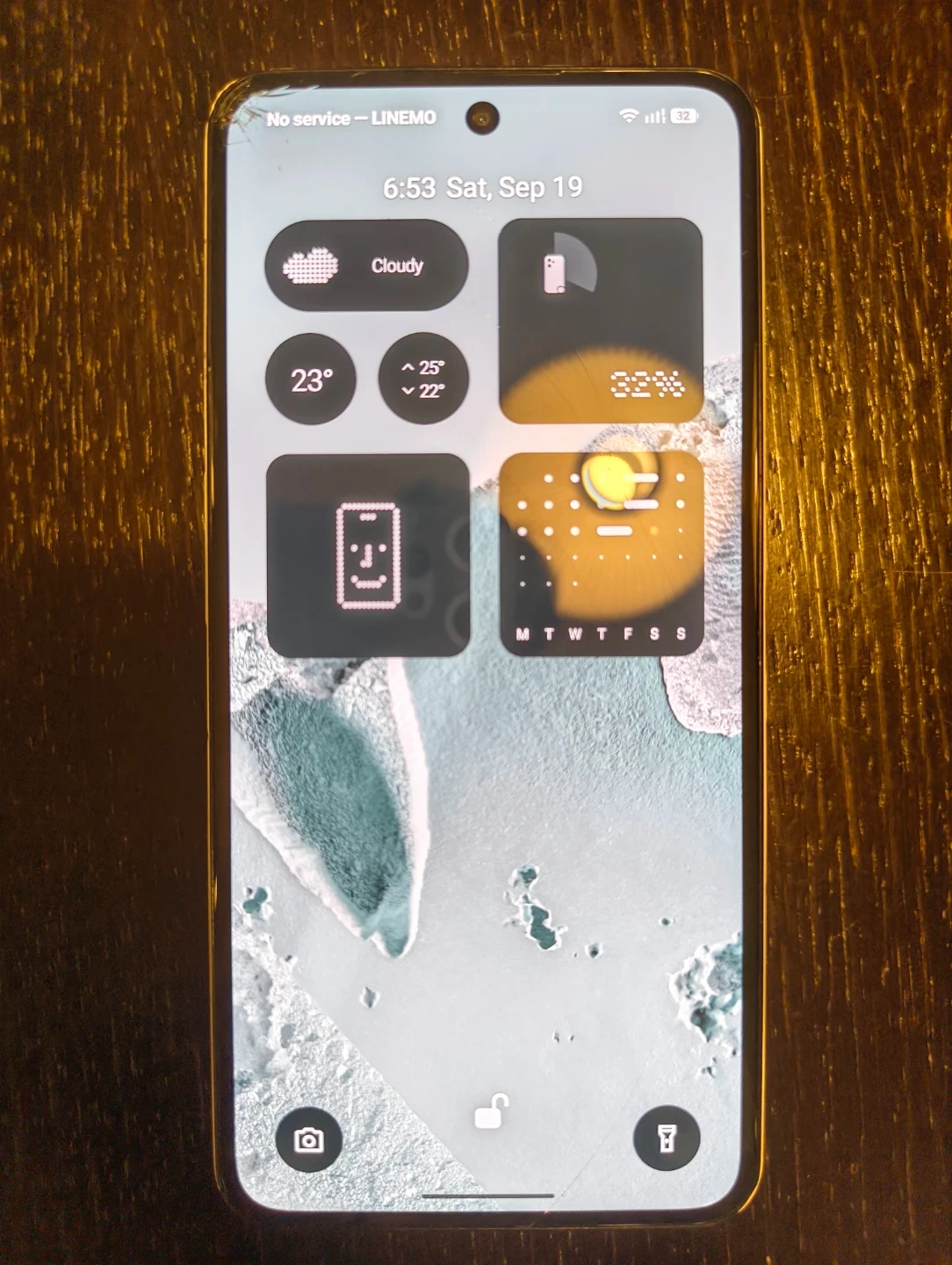 CMF phone 2 pro by Nothing ホワイト256GB