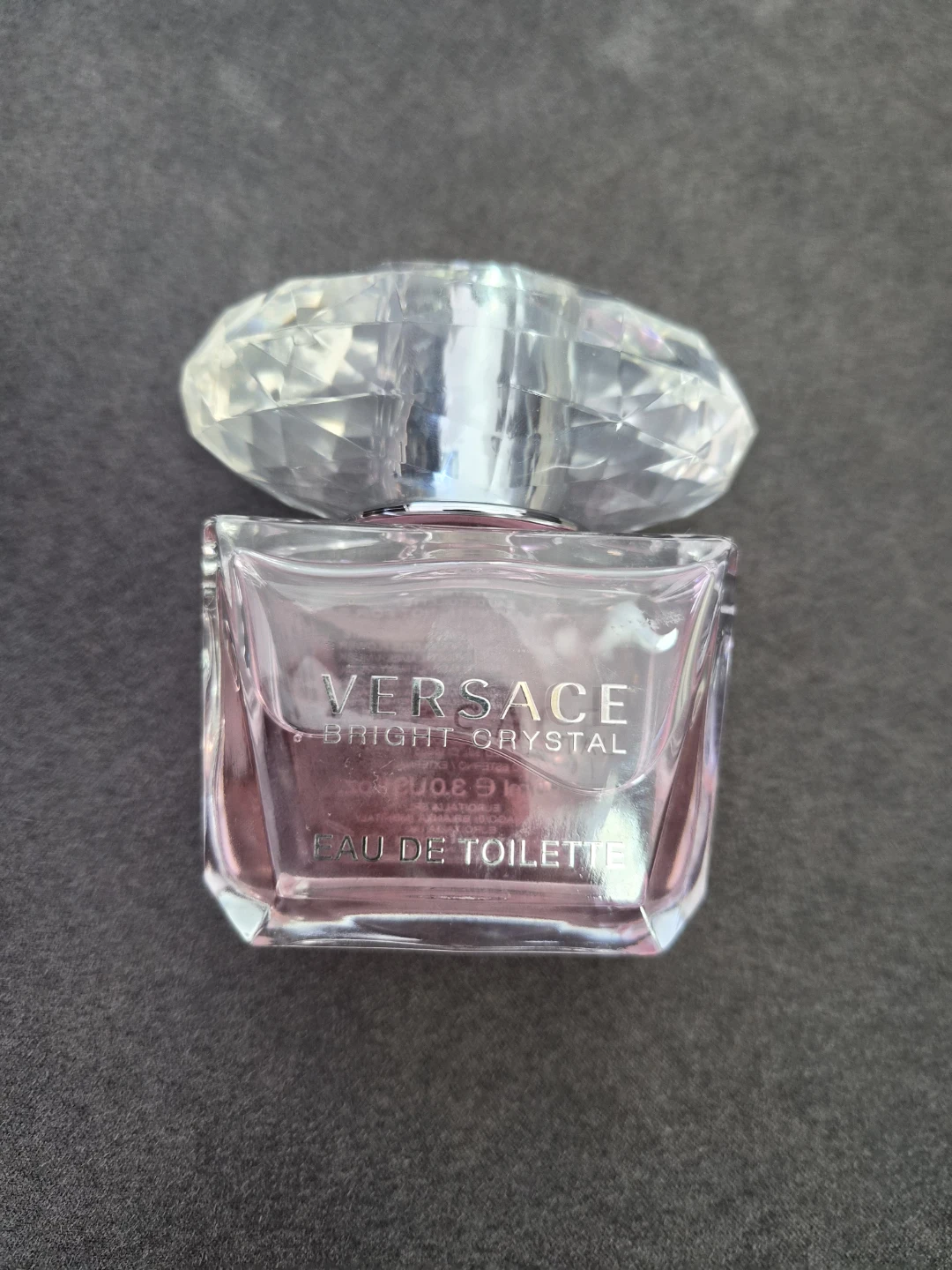 ヴェルサーチェ ブライトクリスタル 90ml