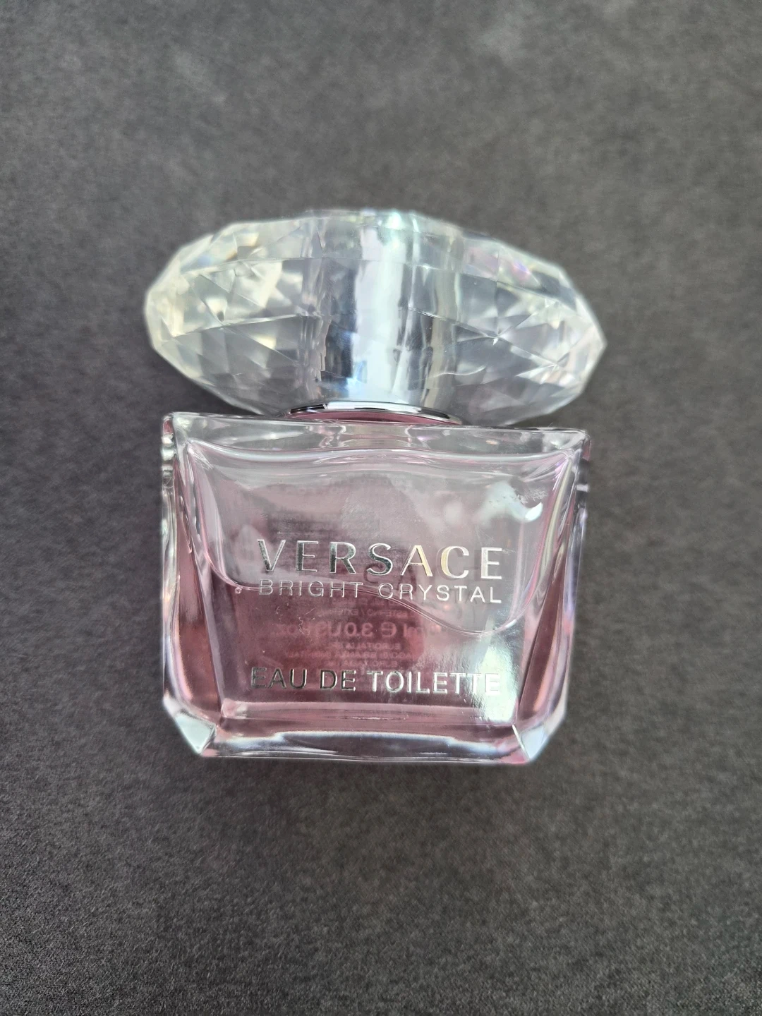 ヴェルサーチェ ブライトクリスタル 90ml