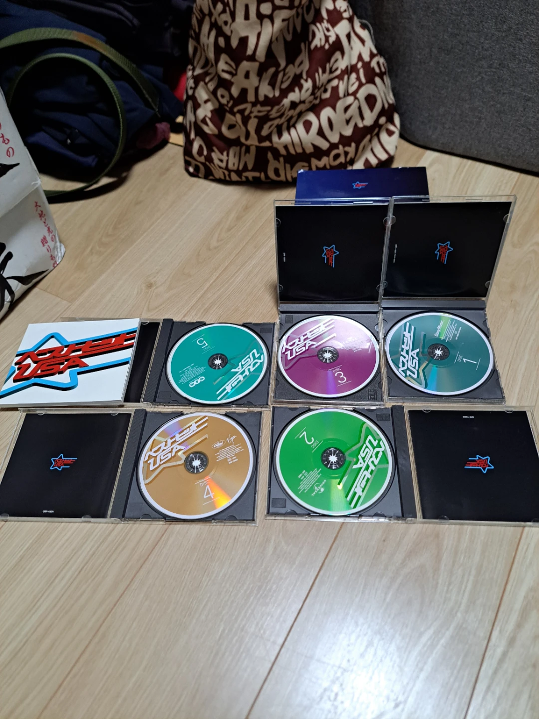 CDの写真6枚目