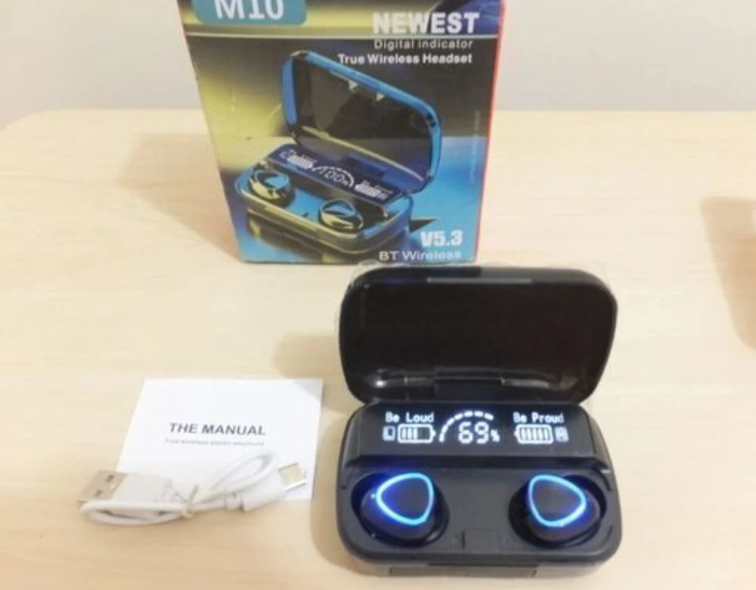 ブルートゥース　イヤホン　新品