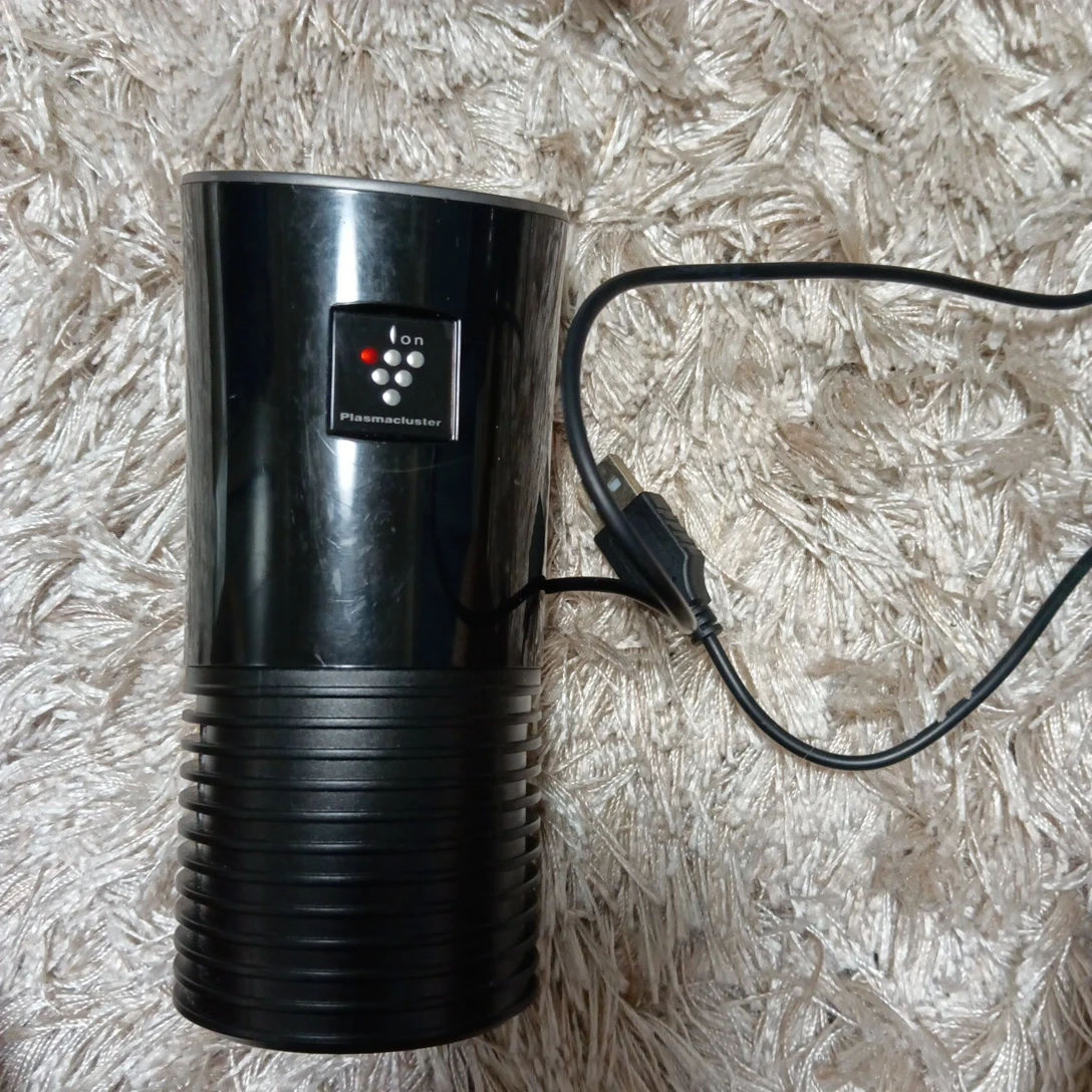 シャープ プラズマクラスター イオン発生機