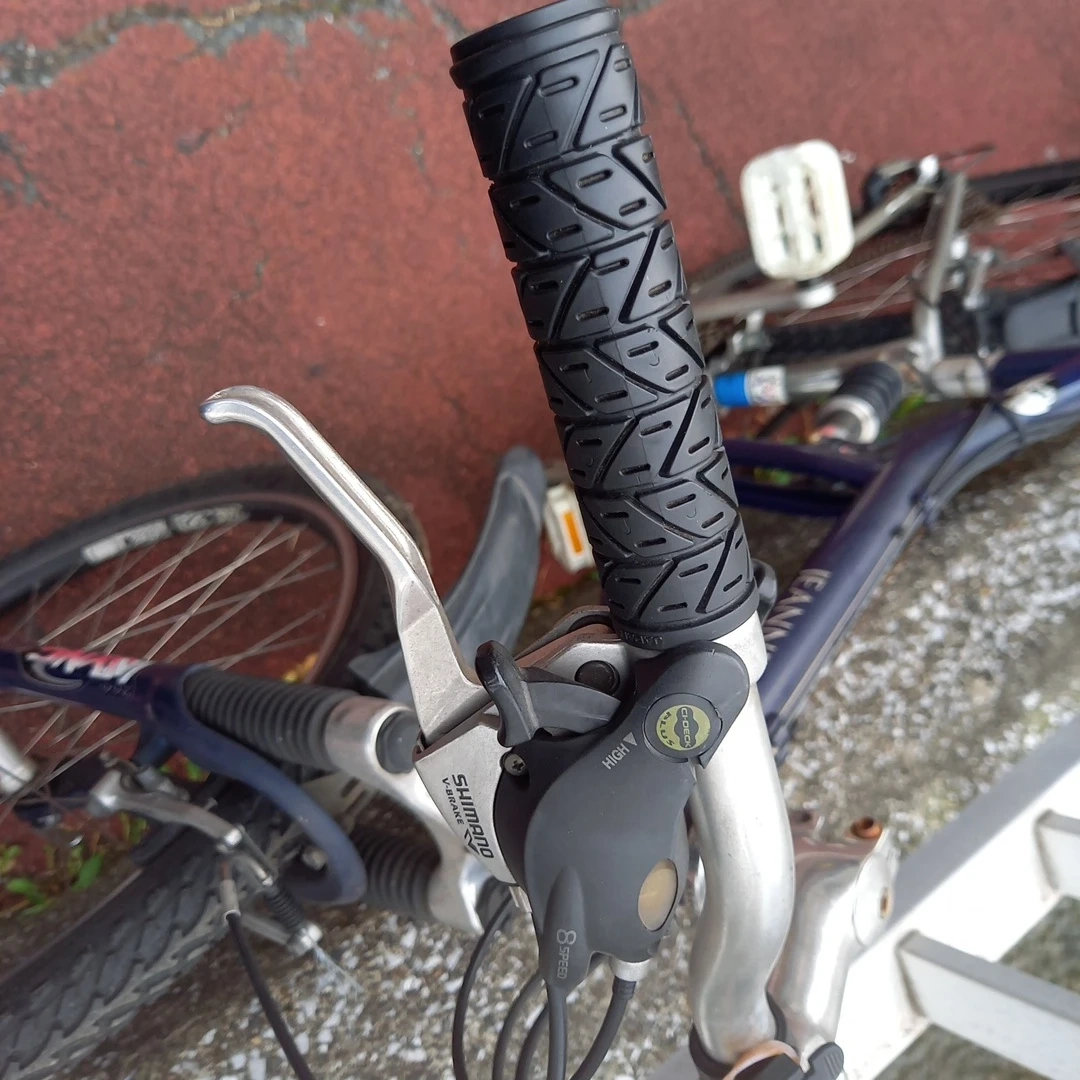 プジョー マウンテンバイクの写真2枚目