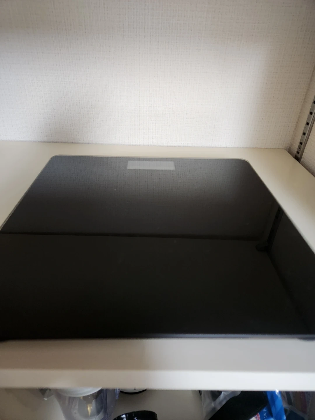 加湿器スチームアイロン 体重計エアフライヤの写真3枚目