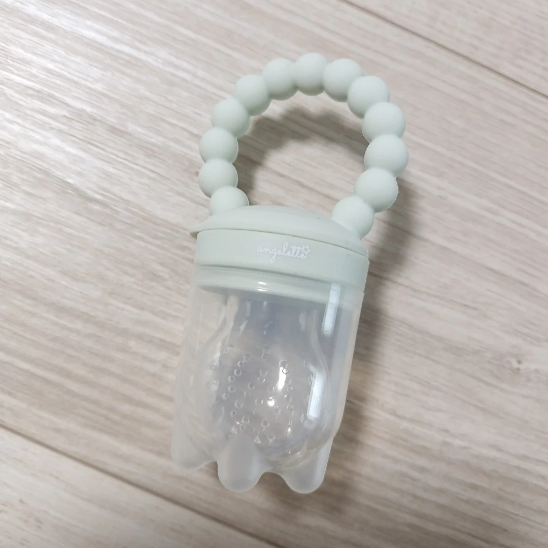 アンジェレッテ モグフィ 離乳食フィーダー