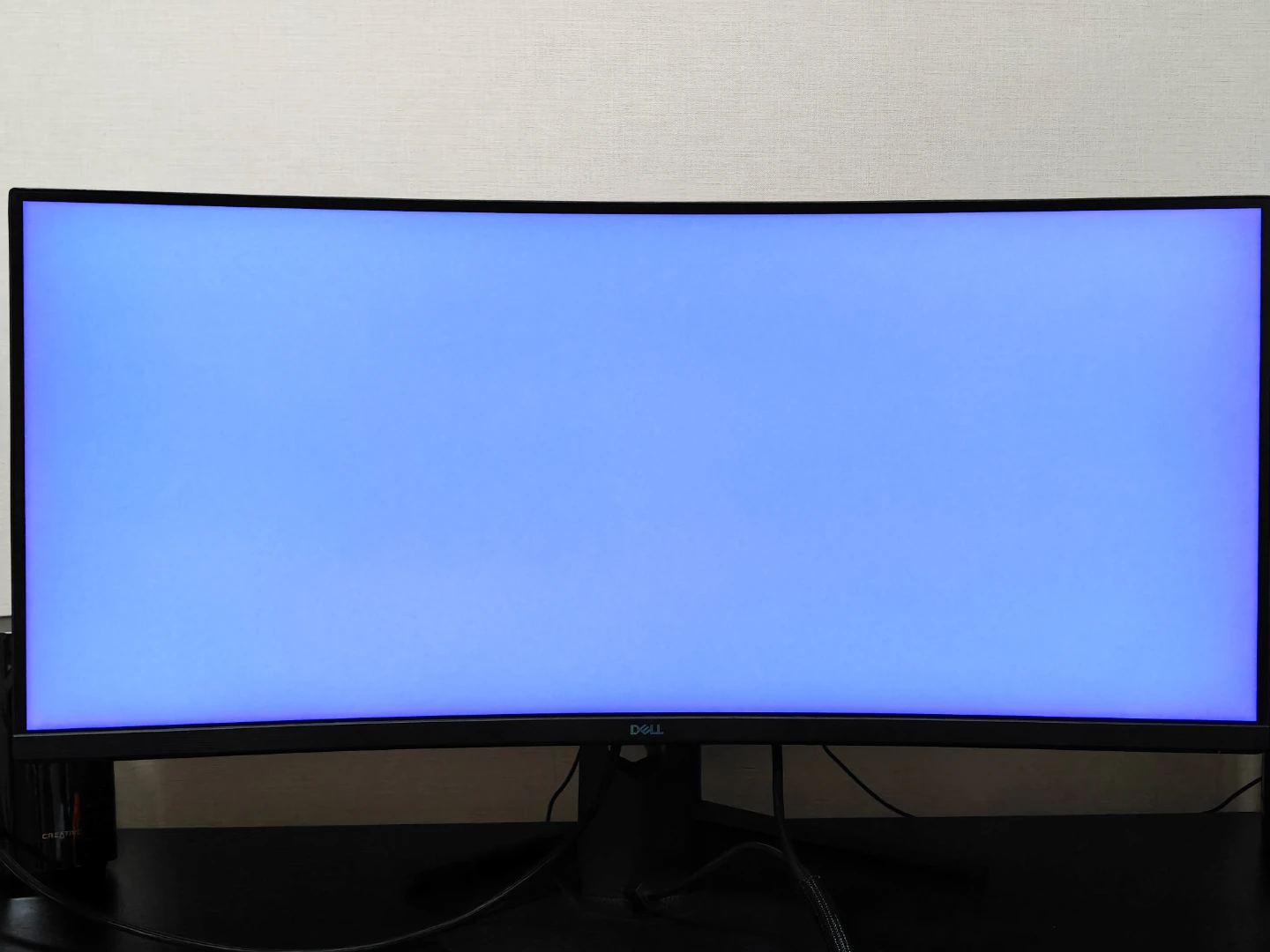 Dell 34 曲面ゲーミングモニター - S3422DWGの写真10枚目