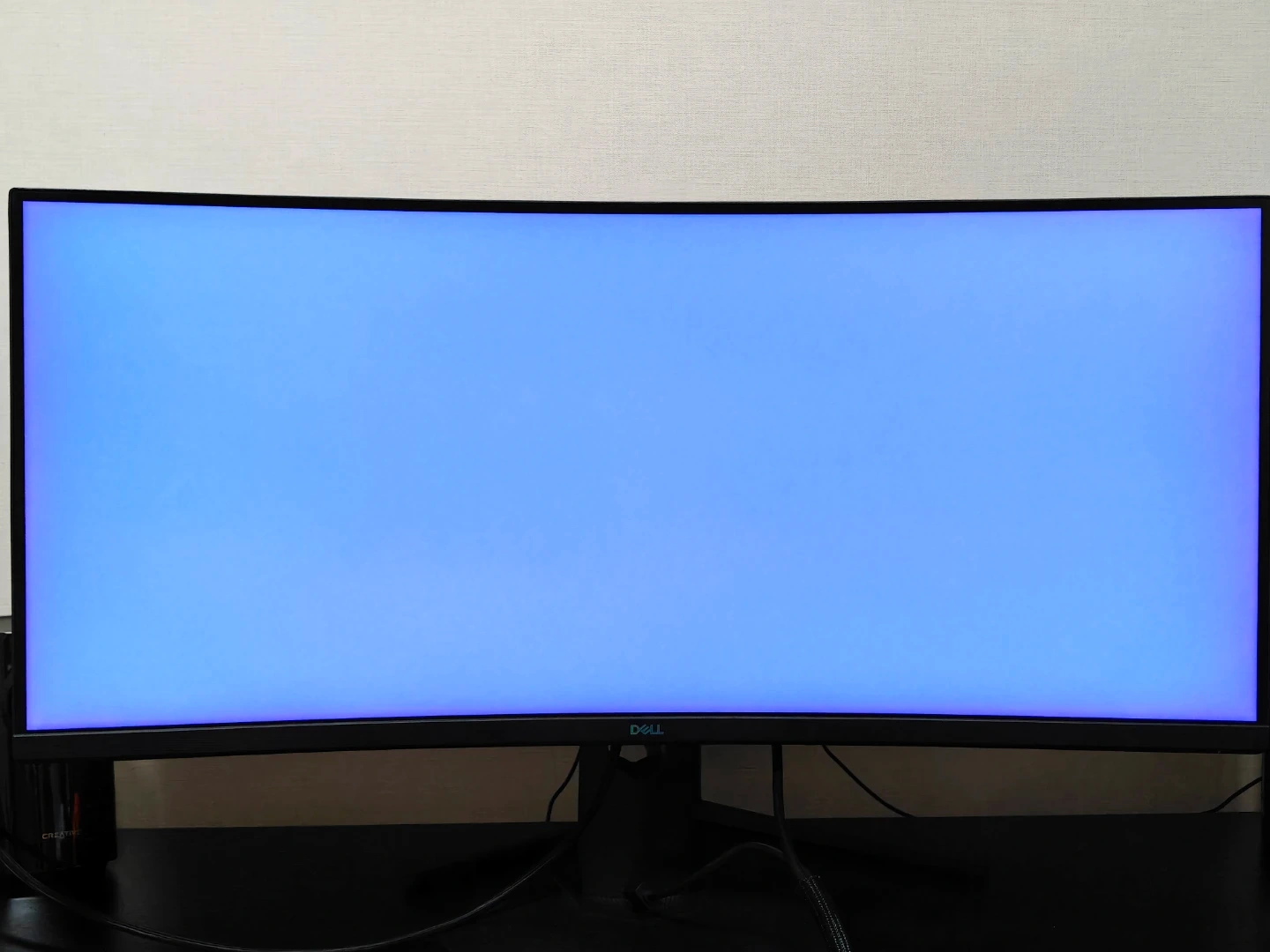 Dell 34 曲面ゲーミングモニター - S3422DWGの写真10枚目
