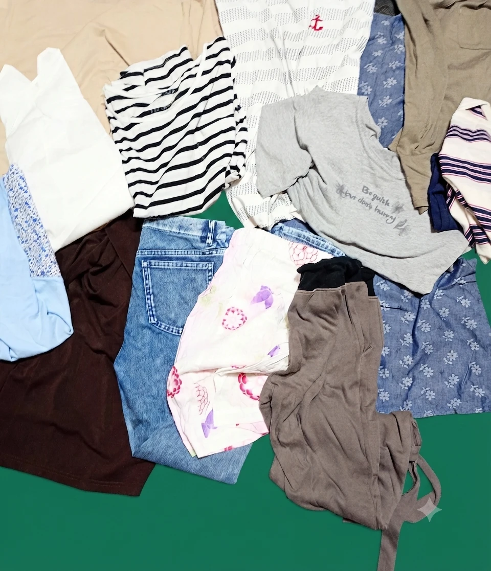 レディース 服 まとめ売り 10点以上の写真4枚目