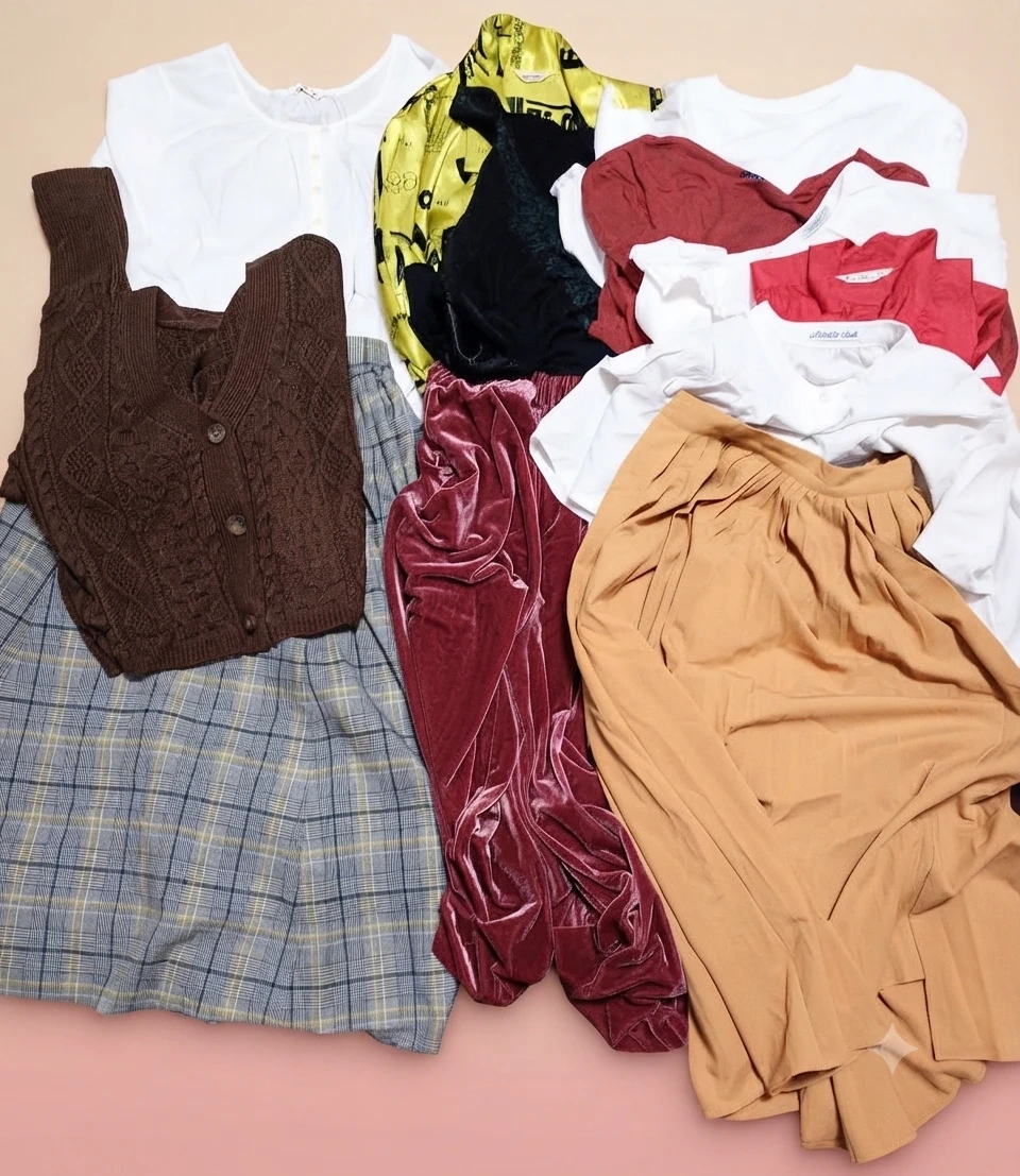 レディース 服 まとめ売り 12点