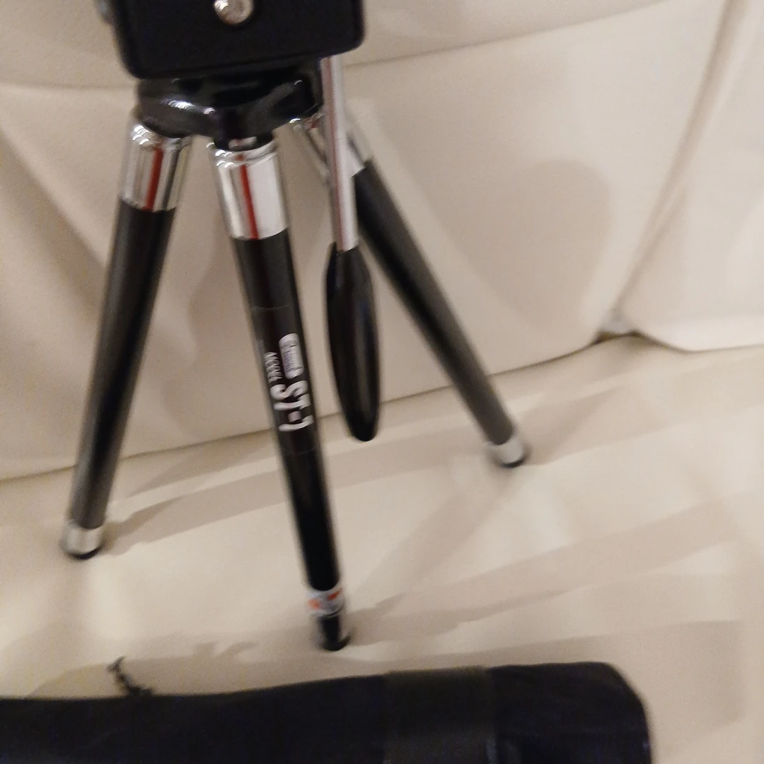 フレンド 三脚 ST-1 小型の写真3枚目
