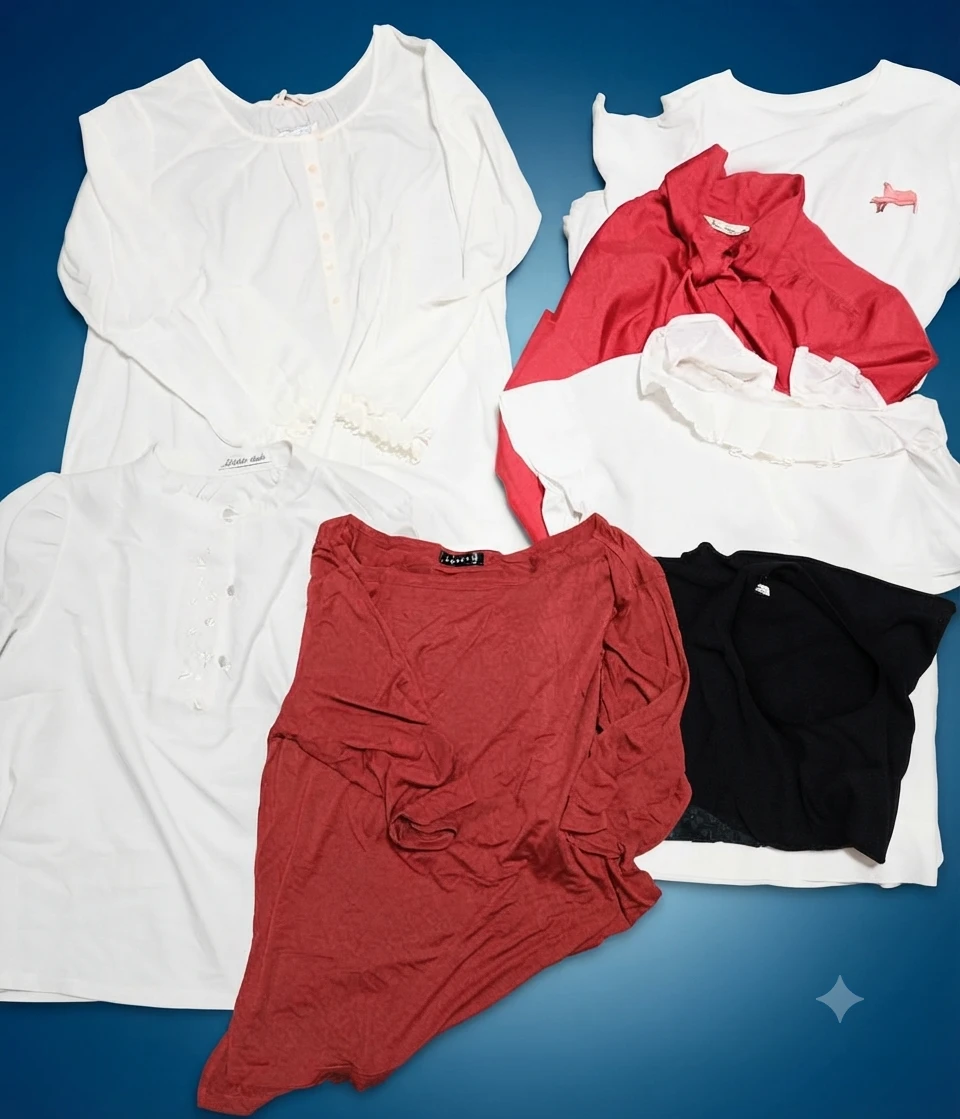 レディース 服 まとめ売り 12点の写真2枚目