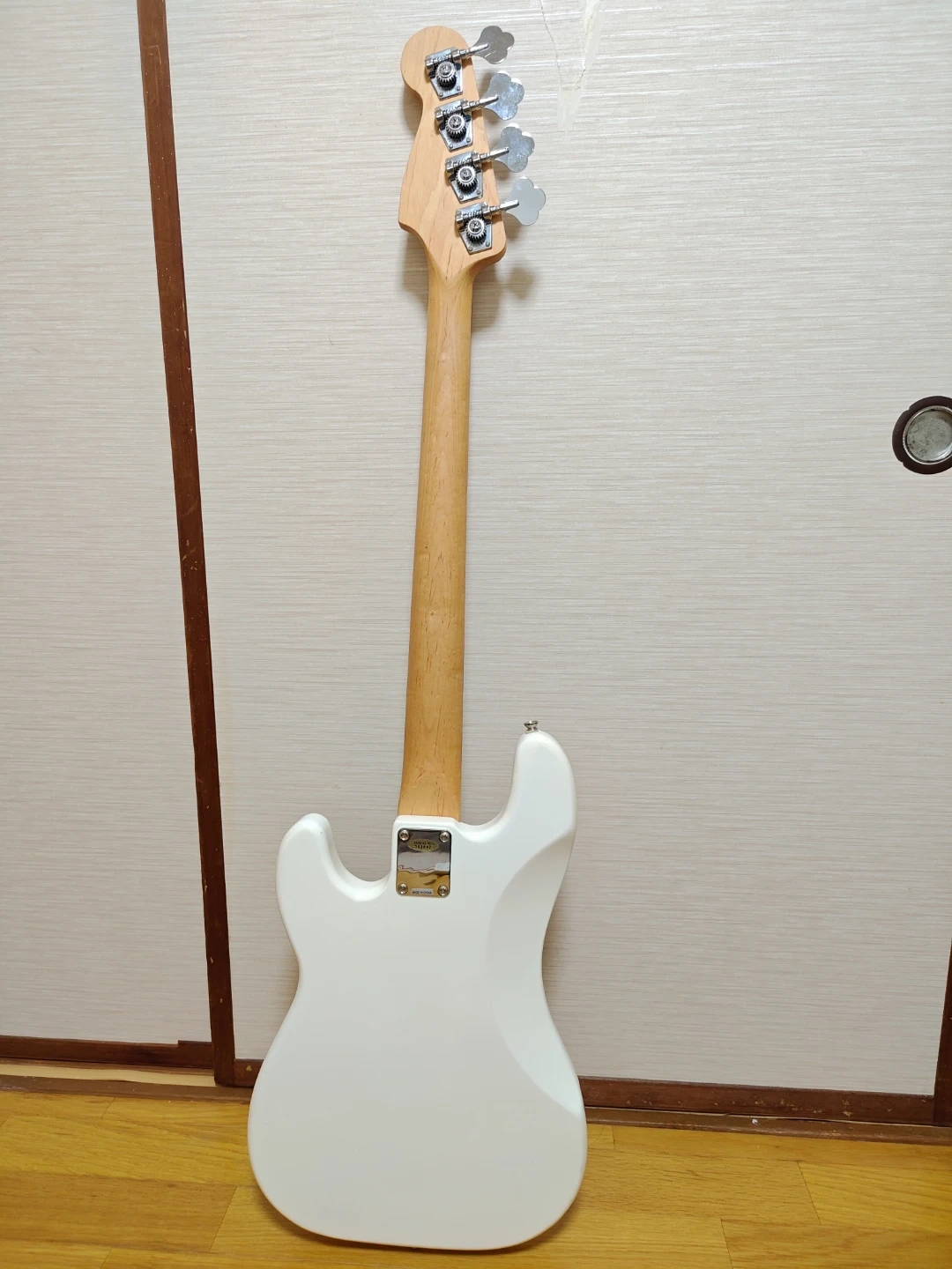 Busker`s Bass (7点セット)の写真5枚目
