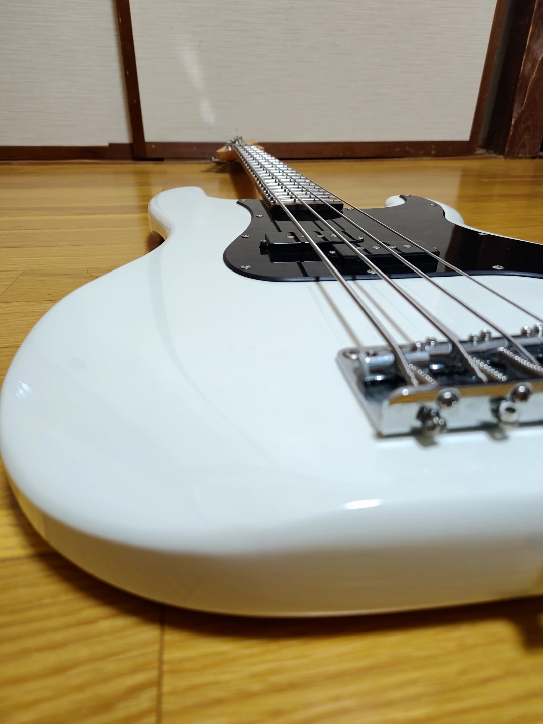 Busker`s Bass (7点セット)の写真8枚目