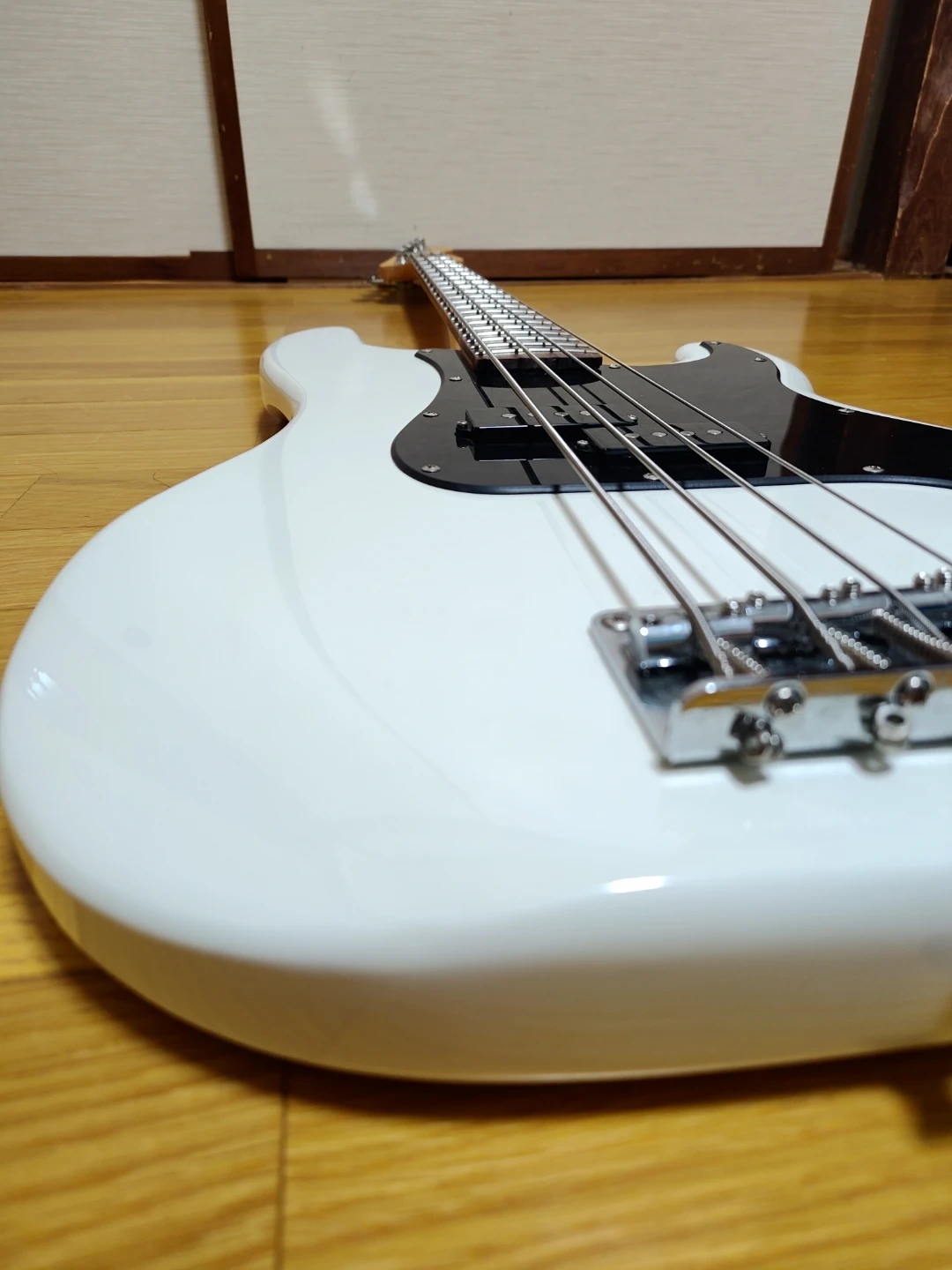 Busker`s Bass (7点セット)の写真8枚目