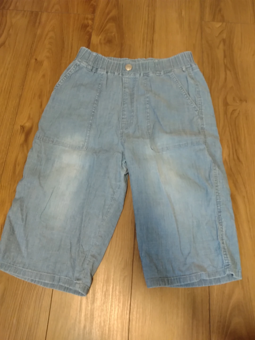 パンツ3点セット  １60センチの写真2枚目