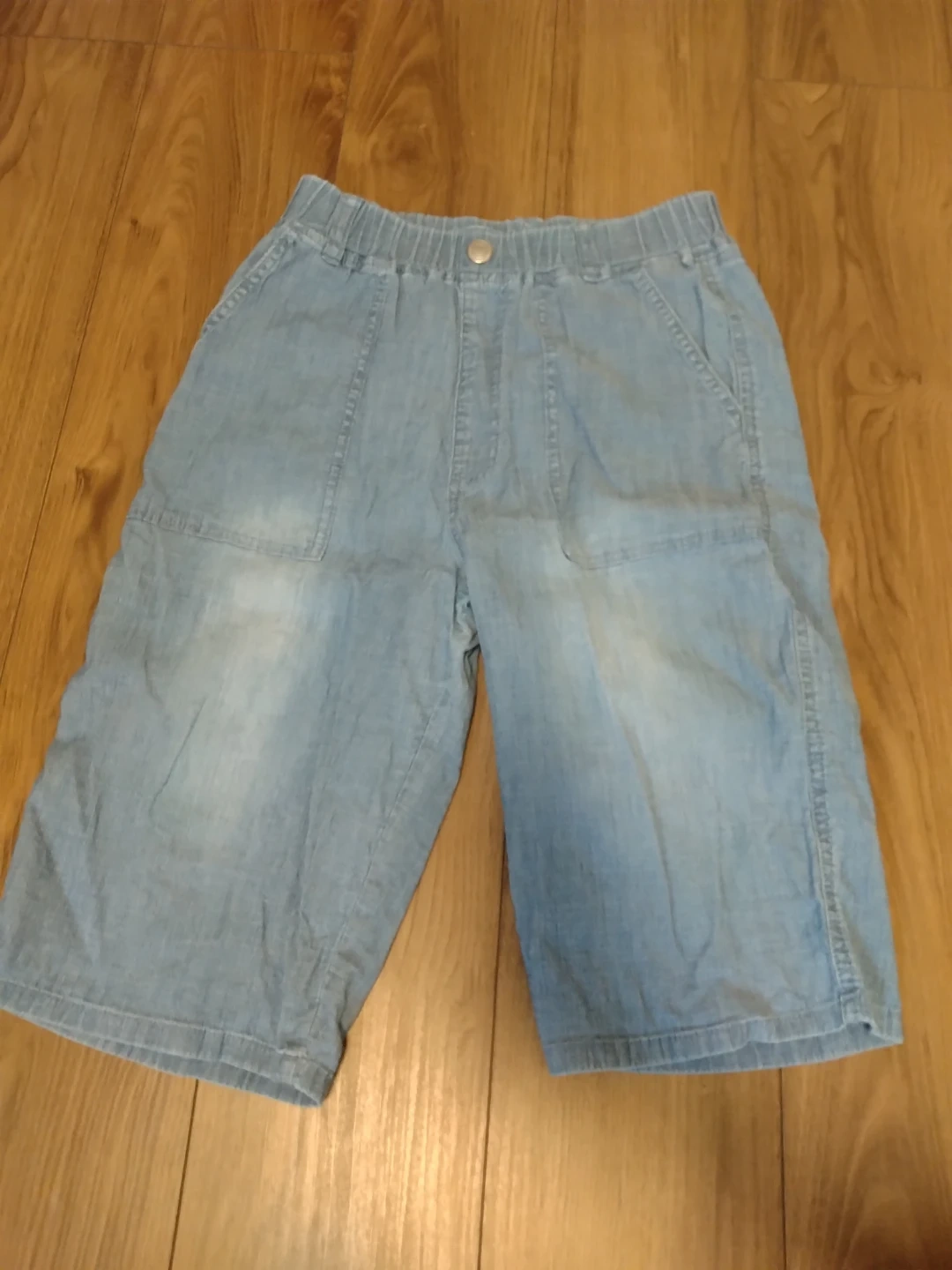 パンツ3点セット 160センチの写真2枚目