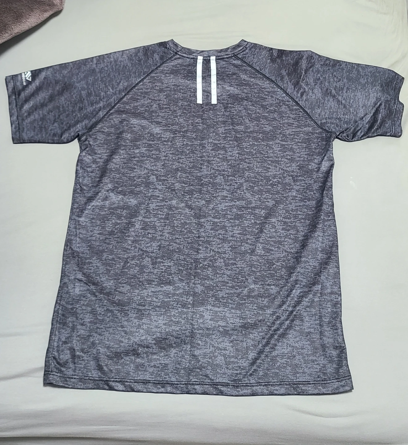 アクティブギア スポーツウェア Tシャツの写真4枚目