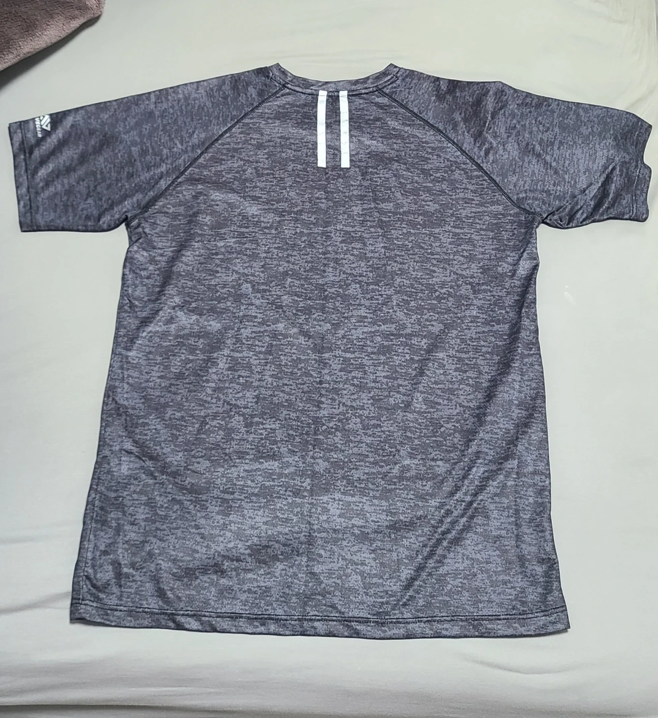 アクティブギア スポーツウェア Tシャツの写真4枚目
