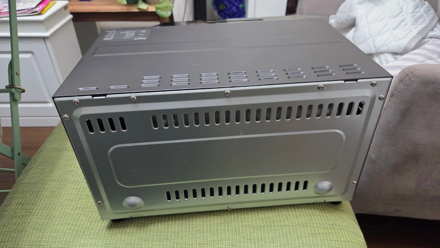 象印 オーブントースター EQ-AH22 24年製の写真5枚目