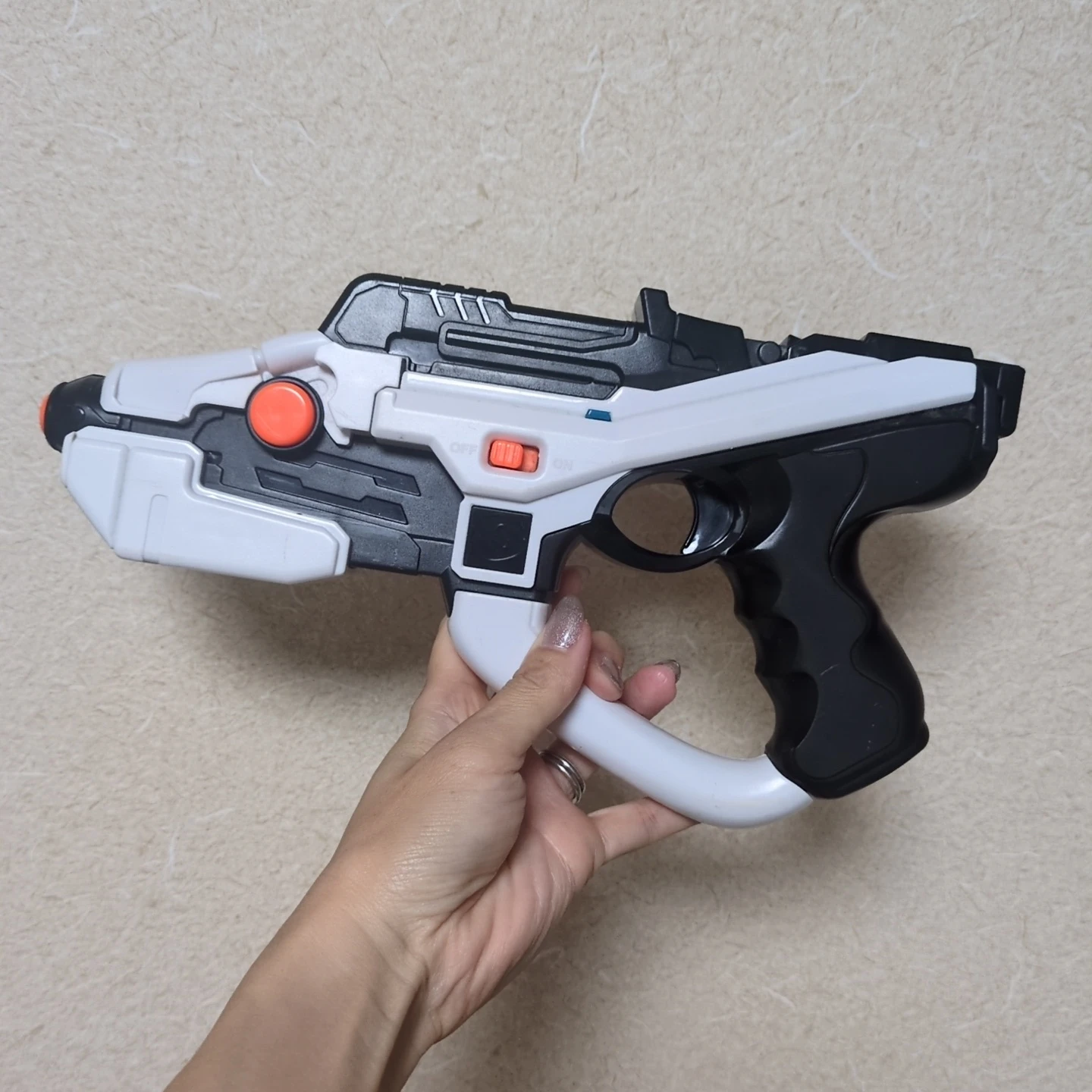 【ジャンク品】カワダ AR マジックガン SPG_001